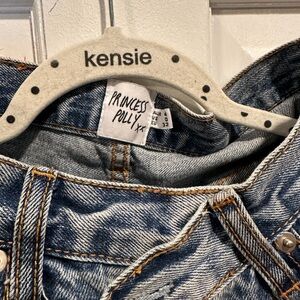 Princess Polly Jeans